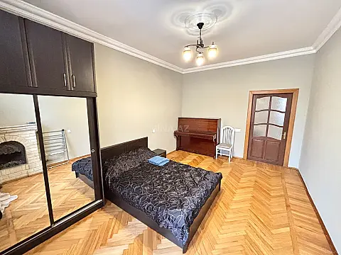 Kirayə verilir 3 otaqlı mənzil 80 m²