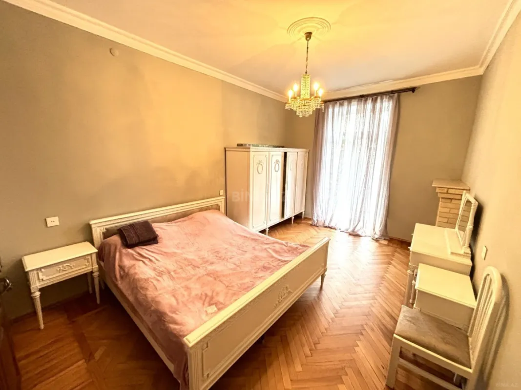 Kirayə verilir 3 otaqlı mənzil 80 m²