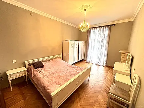 Kirayə verilir 3 otaqlı mənzil 80 m²