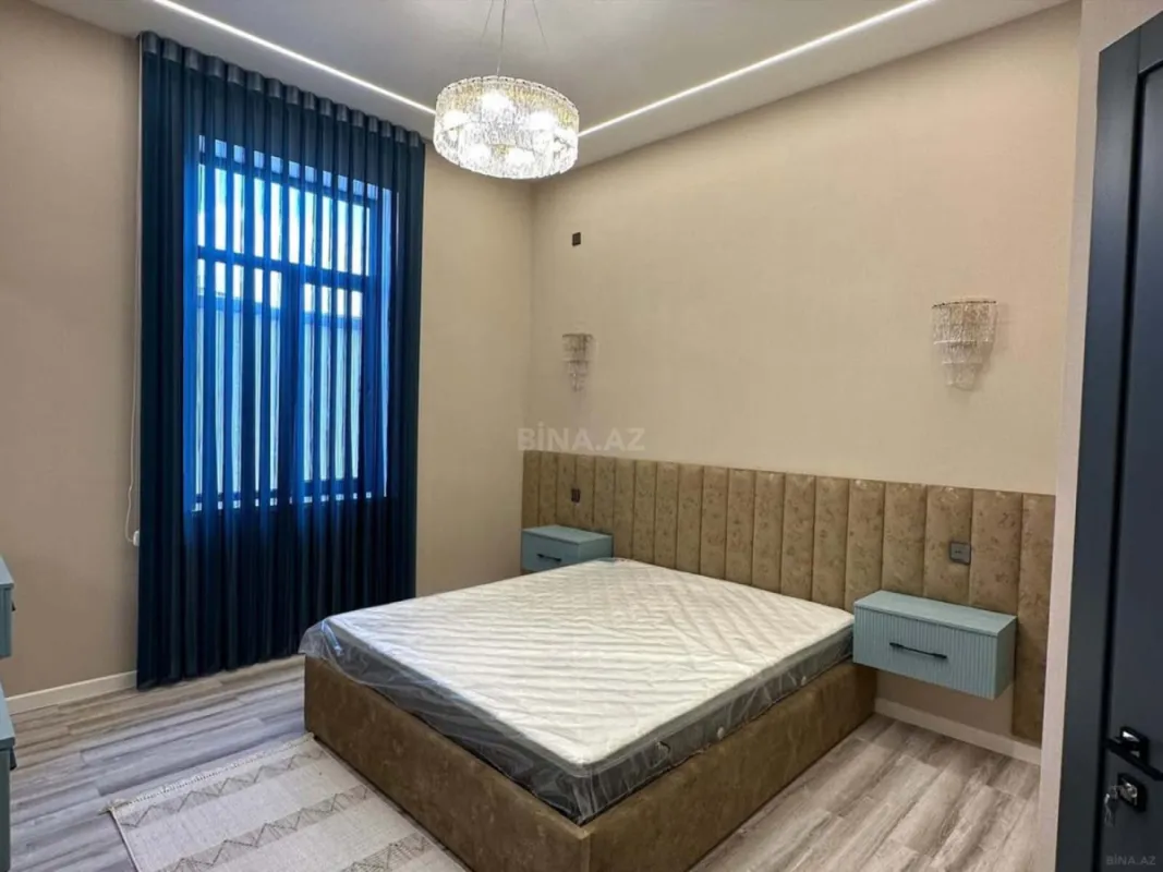 Kirayə verilir 4 otaqlı həyət evi 180 m²