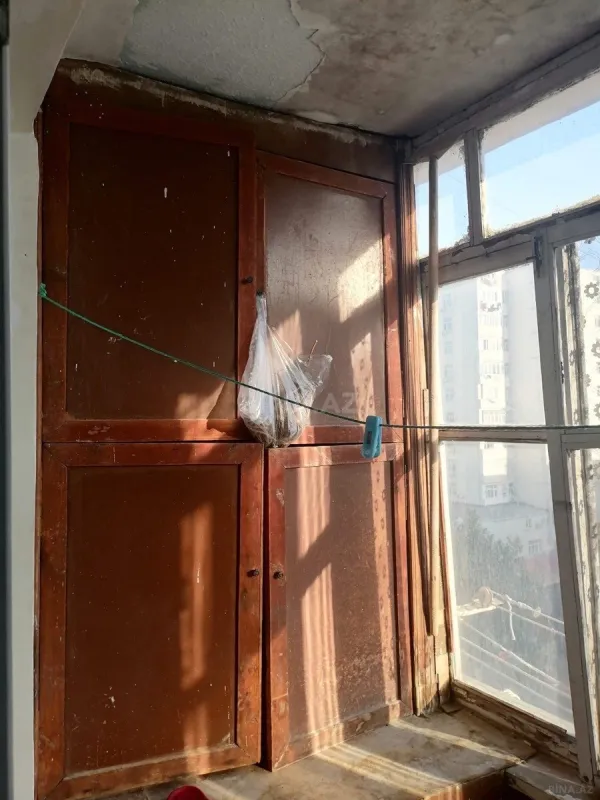 Satılır 3 otaqlı mənzil 80 m²