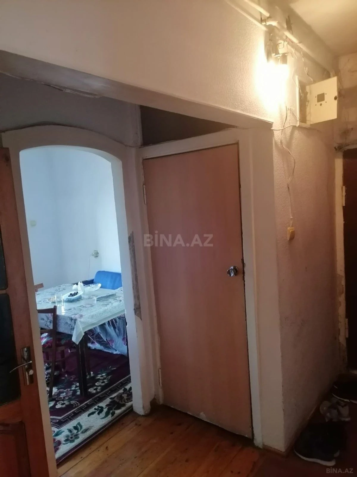 Satılır 3 otaqlı mənzil 80 m²