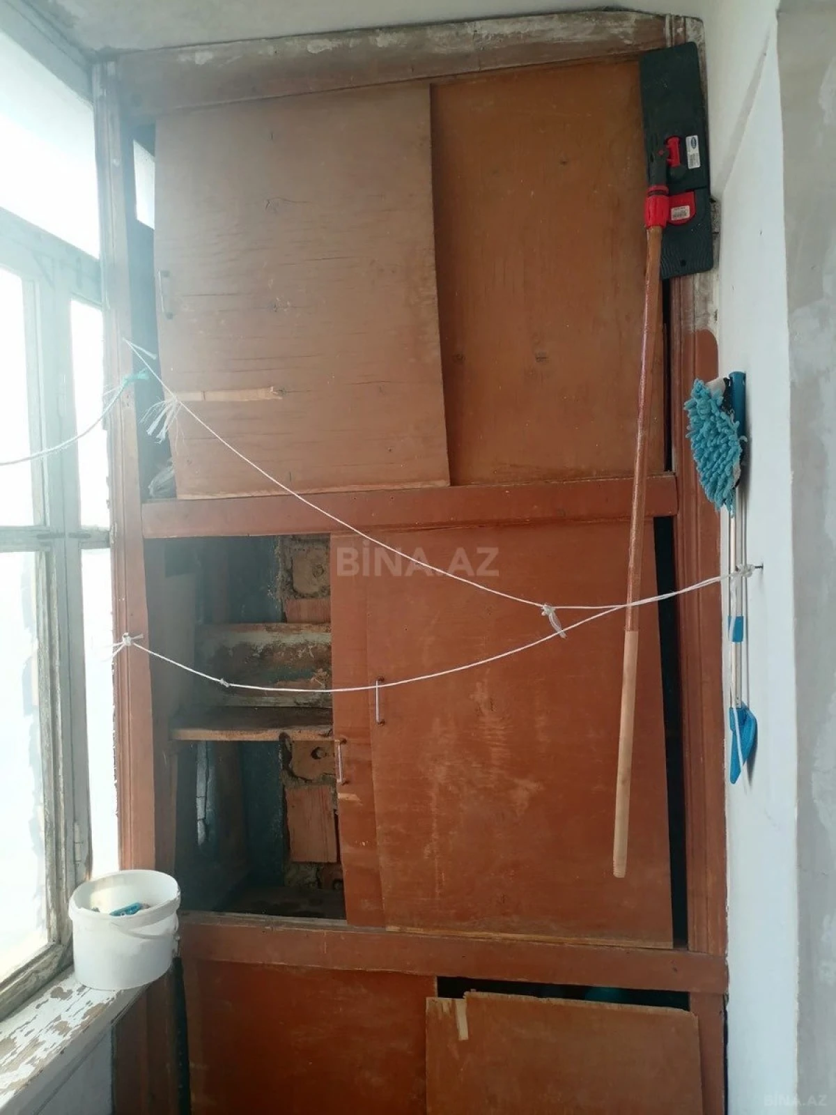 Satılır 3 otaqlı mənzil 80 m²