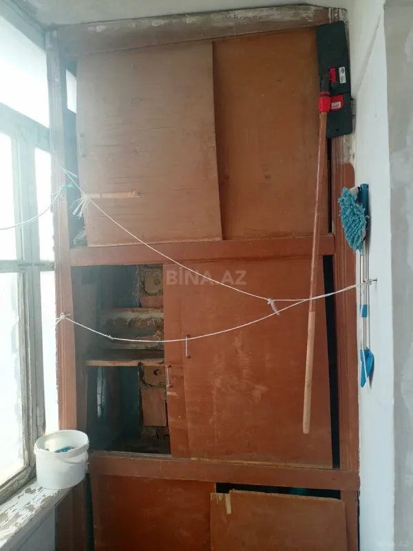 Satılır 3 otaqlı mənzil 80 m²