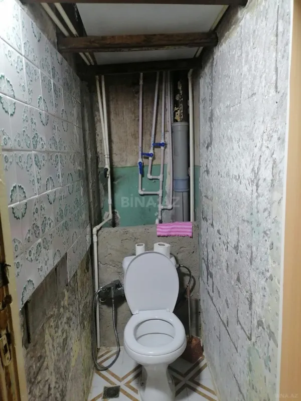 Satılır 3 otaqlı mənzil 80 m²