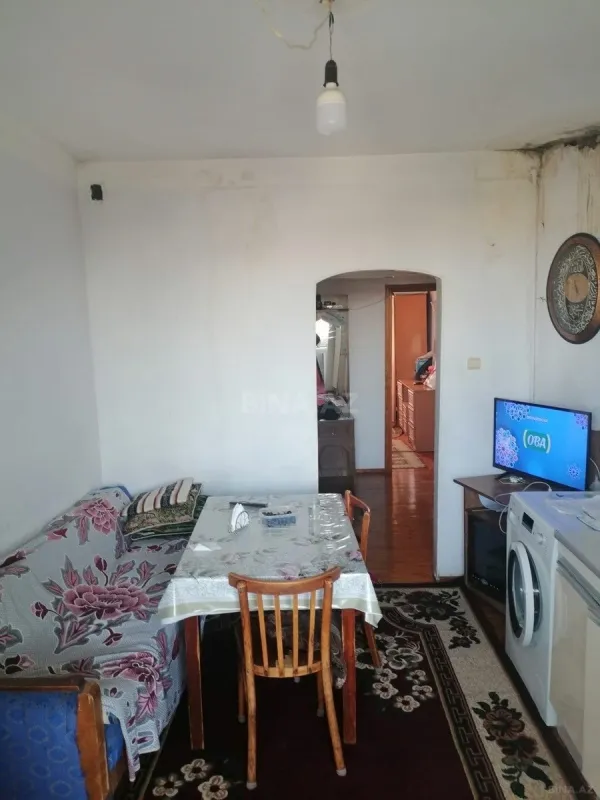 Satılır 3 otaqlı mənzil 80 m²