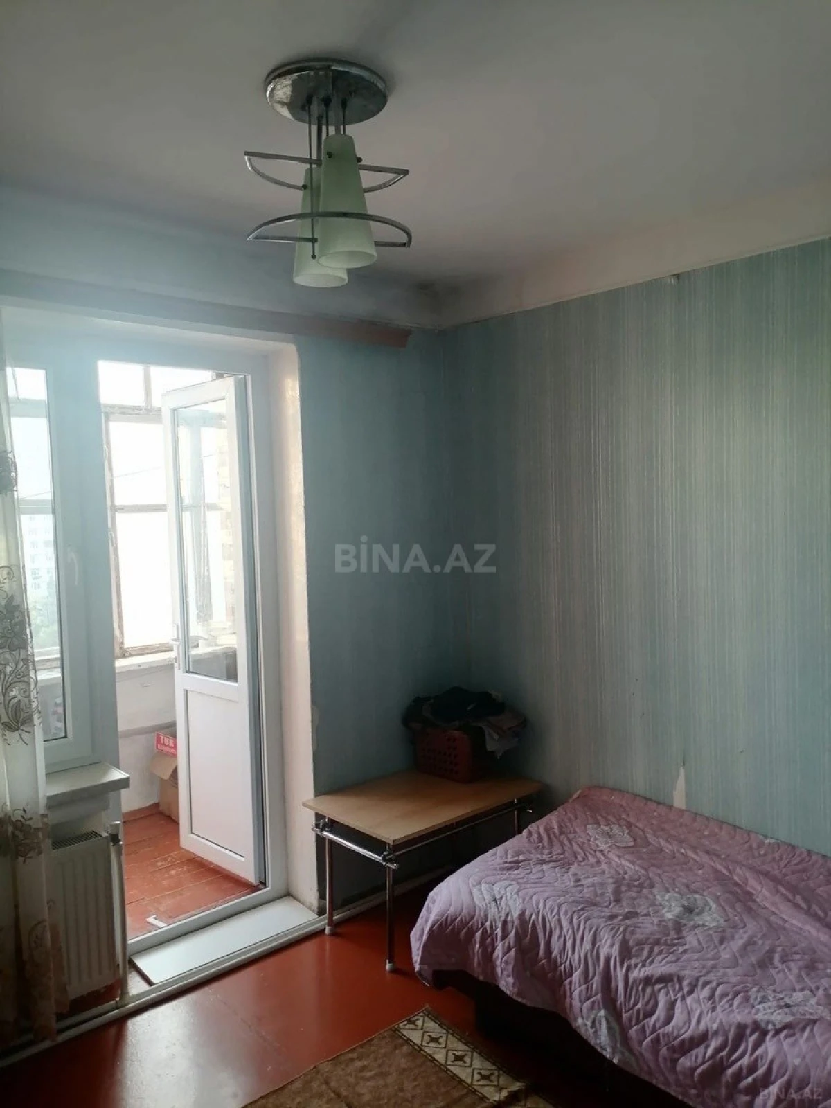 Satılır 3 otaqlı mənzil 80 m²