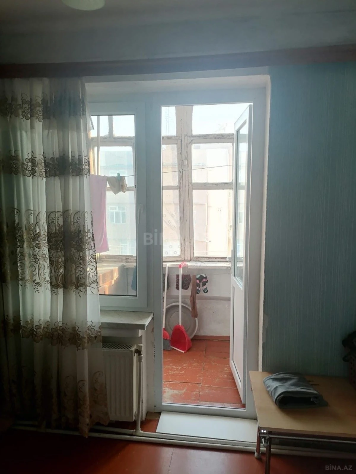 Satılır 3 otaqlı mənzil 80 m²