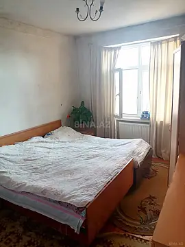Satılır 3 otaqlı mənzil 80 m²