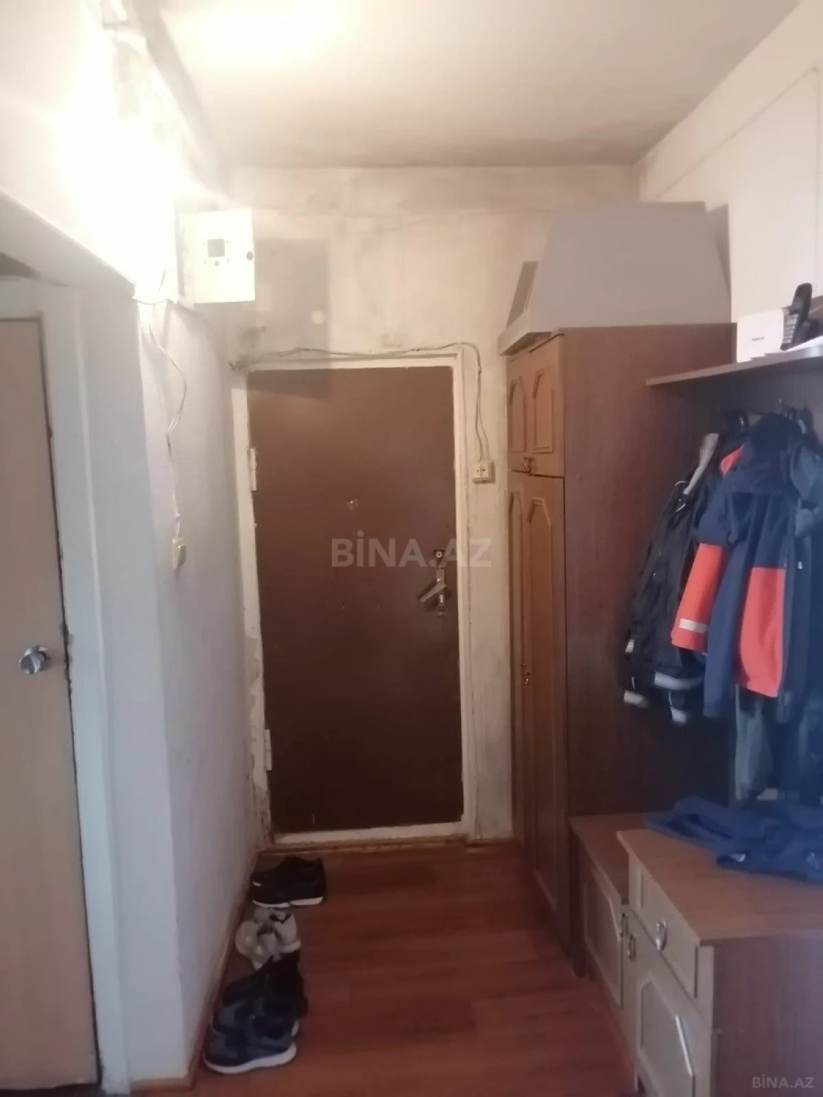 Satılır 3 otaqlı mənzil 80 m²