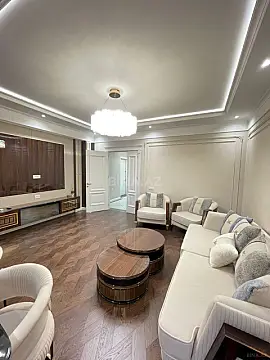 Kirayə verilir 3 otaqlı mənzil 120 m²