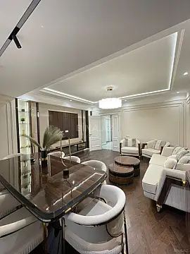 Kirayə verilir 3 otaqlı mənzil 120 m²