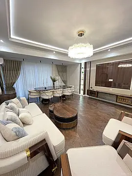 Kirayə verilir 3 otaqlı mənzil 120 m²