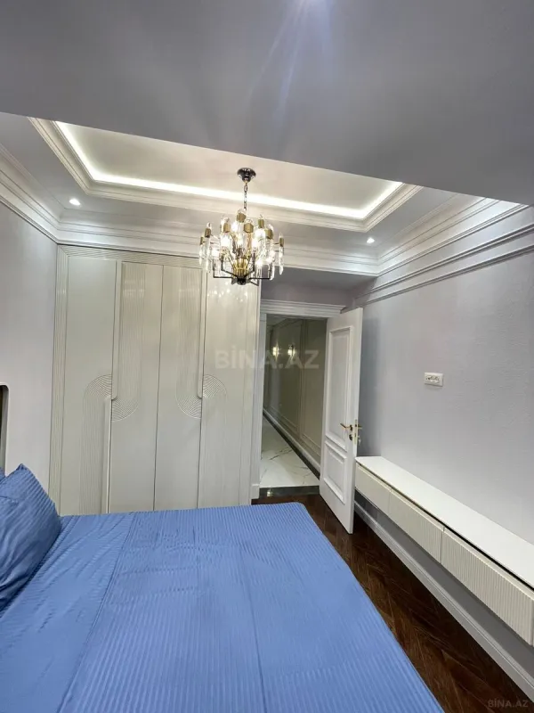 Kirayə verilir 3 otaqlı mənzil 120 m²