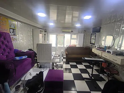 Satılır obyekt 24 m²