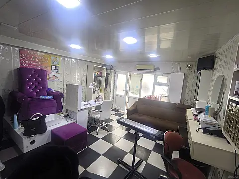 Satılır obyekt 24 m²