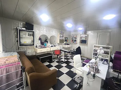 Satılır obyekt 24 m²