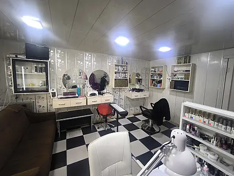 Satılır obyekt 24 m²