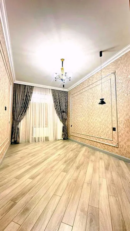 Satılır 2 otaqlı mənzil 79.5 m²