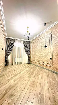 Satılır 2 otaqlı mənzil 79.5 m²