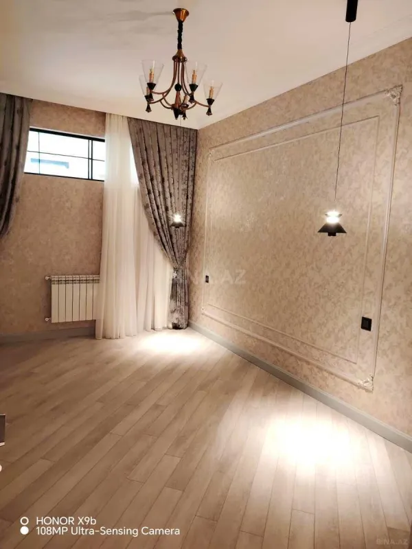 Satılır 2 otaqlı mənzil 79.5 m²