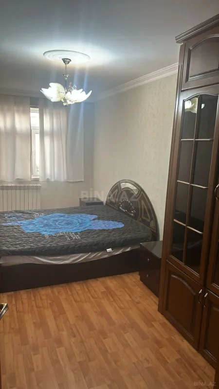 Satılır 3 otaqlı mənzil 78 m²