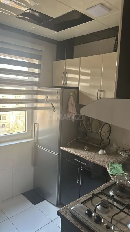 Satılır 3 otaqlı mənzil 78 m²