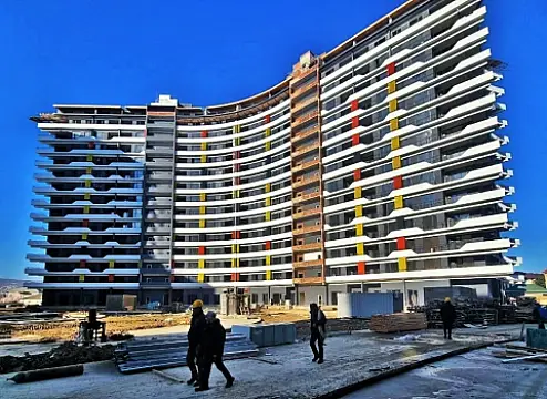 Satılır 3 otaqlı mənzil 146.6 m² — Bakı, Biləcəri 3 otaq 146.60 m²