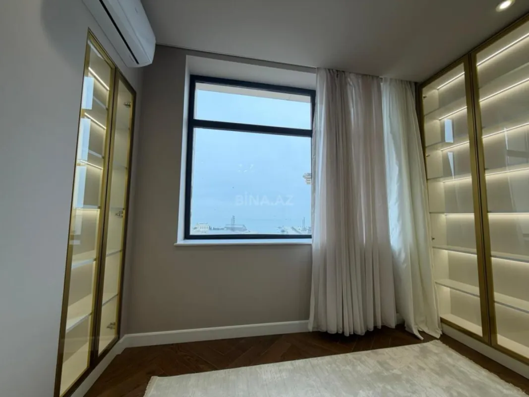 Kirayə verilir 3 otaqlı mənzil 100 m²