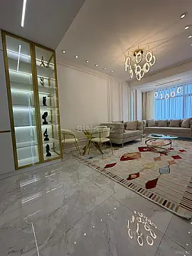 Kirayə verilir 3 otaqlı mənzil 100 m²