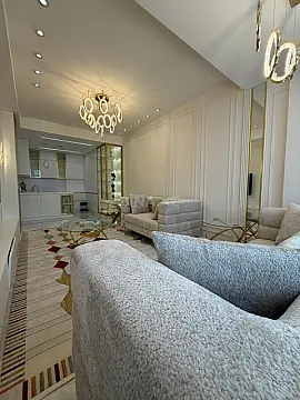 Kirayə verilir 3 otaqlı mənzil 100 m²