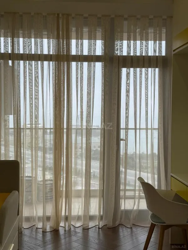 Kirayə verilir 3 otaqlı mənzil 100 m²