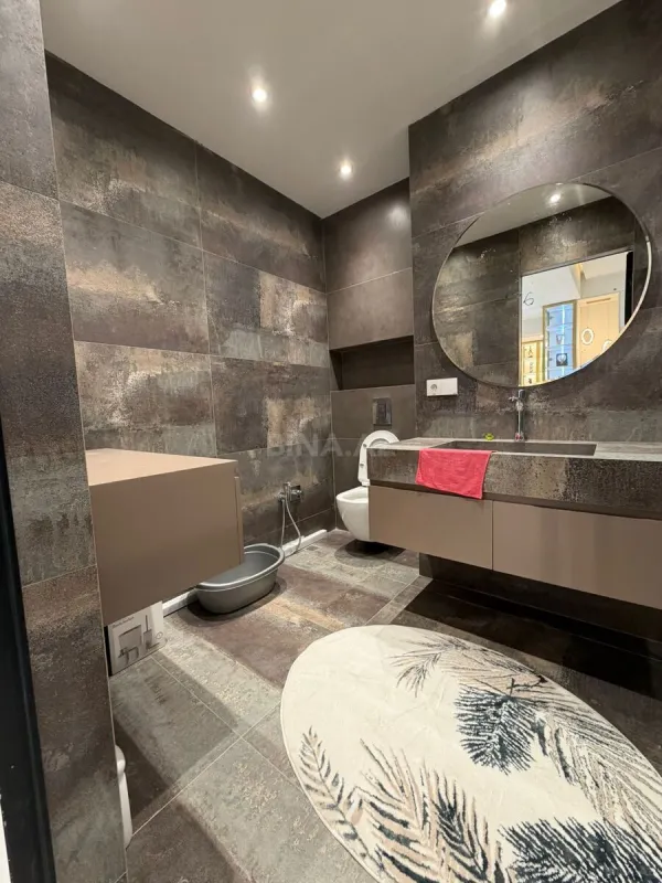 Kirayə verilir 3 otaqlı mənzil 100 m²