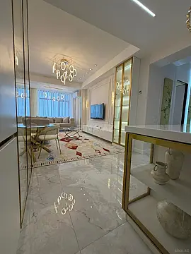 Kirayə verilir 3 otaqlı mənzil 100 m²