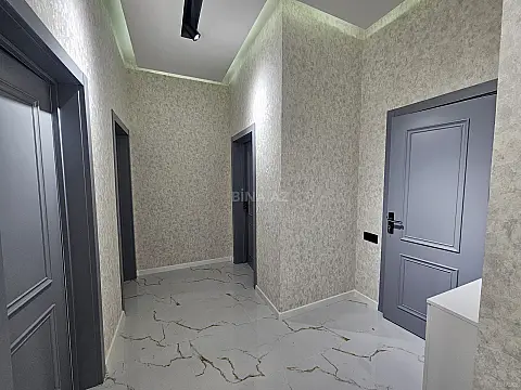 Satılır 4 otaqlı həyət evi 120 m²