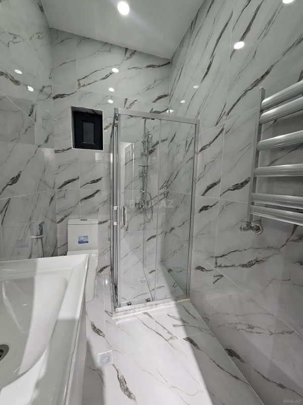 Satılır 4 otaqlı həyət evi 120 m²