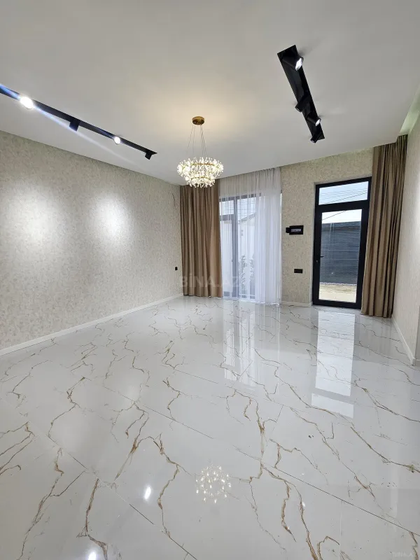 Satılır 4 otaqlı həyət evi 120 m²