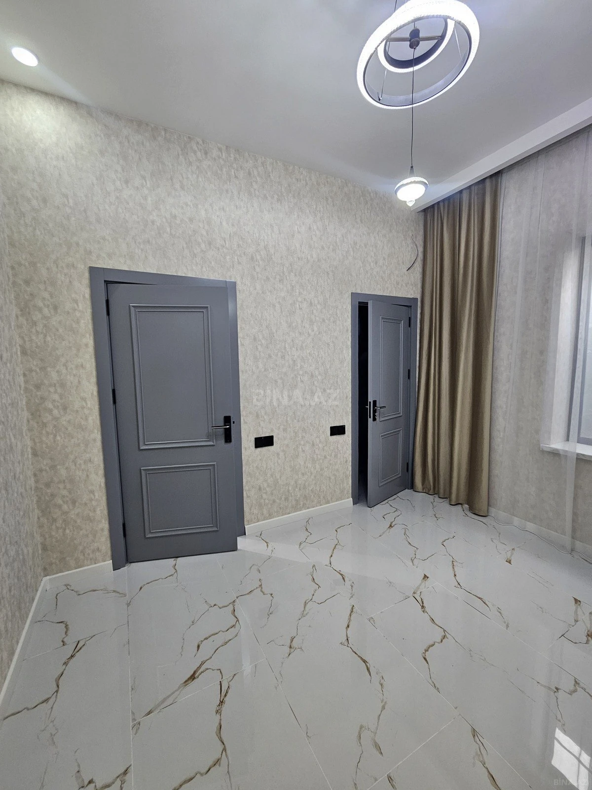 Satılır 4 otaqlı həyət evi 120 m²