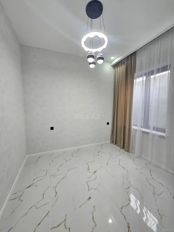Satılır 4 otaqlı həyət evi 120 m²