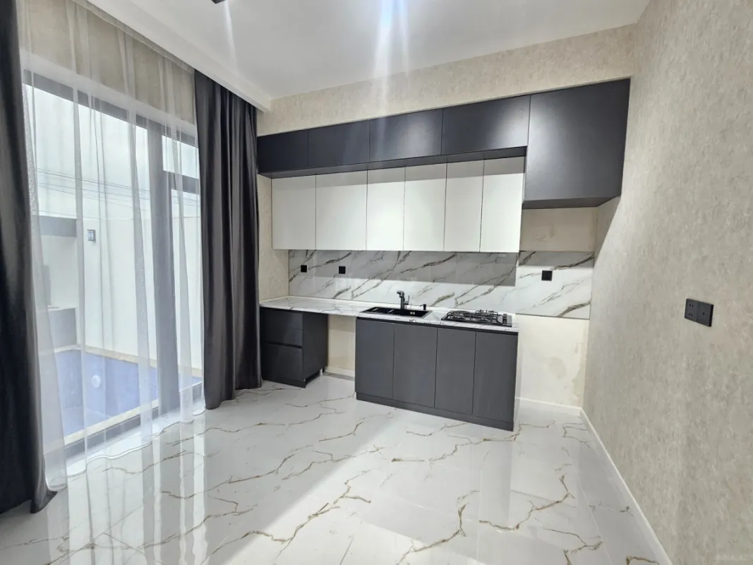 Satılır 4 otaqlı həyət evi 120 m²
