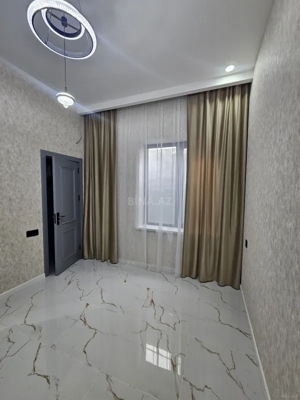Satılır 4 otaqlı həyət evi 120 m²