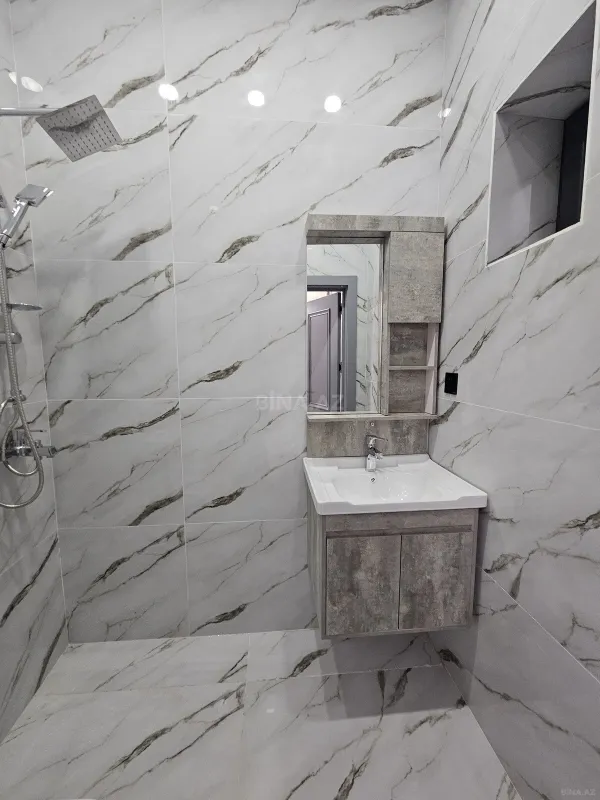 Satılır 4 otaqlı həyət evi 120 m²