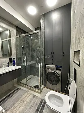 Kirayə verilir 2 otaqlı mənzil 80 m²