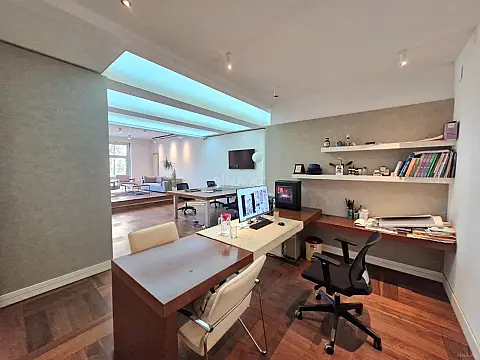 Kirayə verilir 6 otaqlı ofis 350 m²