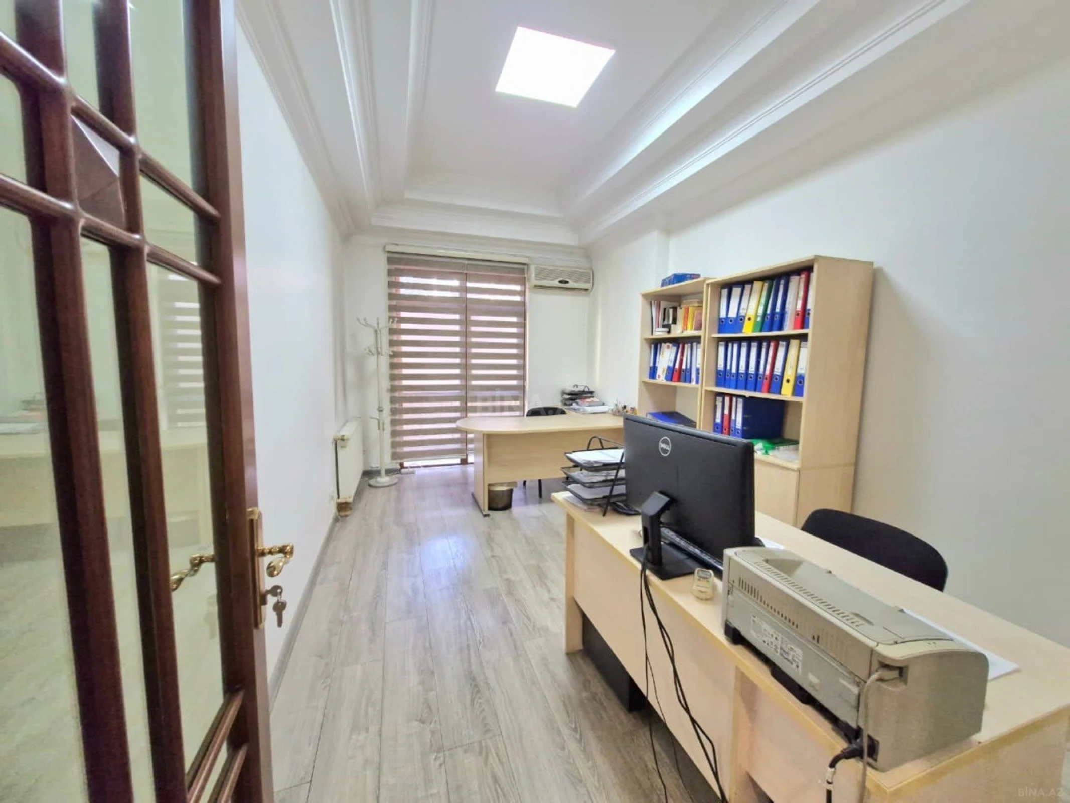 Kirayə verilir 6 otaqlı ofis 350 m²