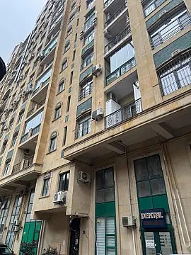 Satılır 4 otaqlı mənzil 186 m² — Bakı, Sahil qəs. 4 otaq 186.00 m²