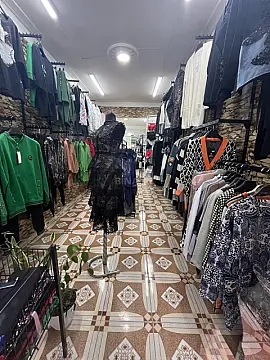 Satılır obyekt 44 m²