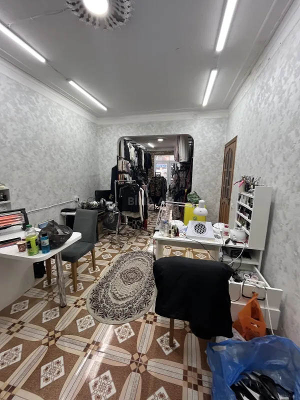 Satılır obyekt 44 m²