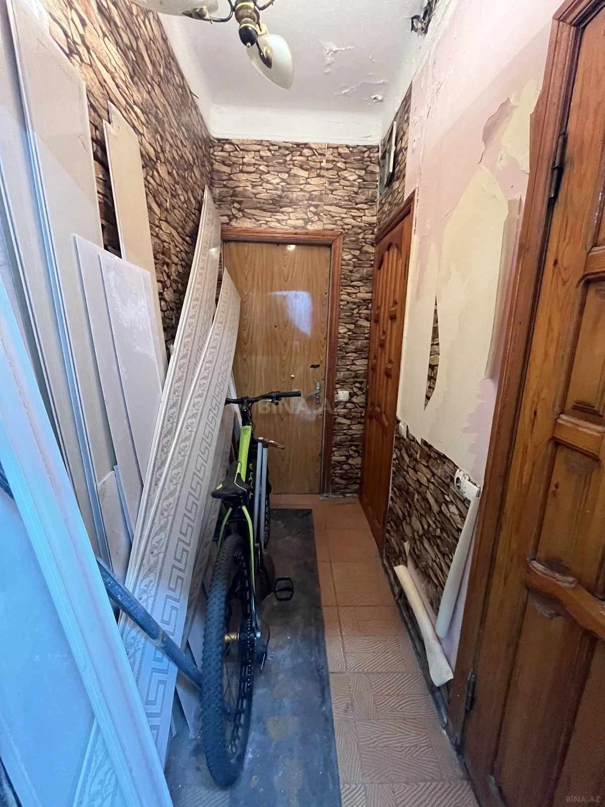 Satılır obyekt 44 m²