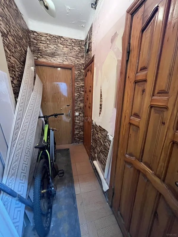 Satılır obyekt 44 m²